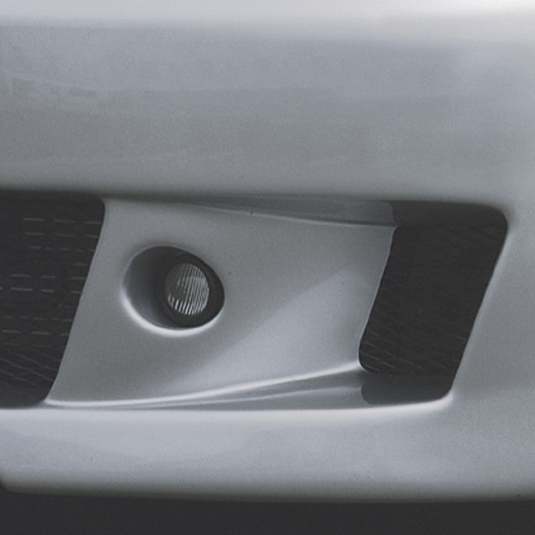 Rieger 00101808 Ford Focus Fog Lights Set