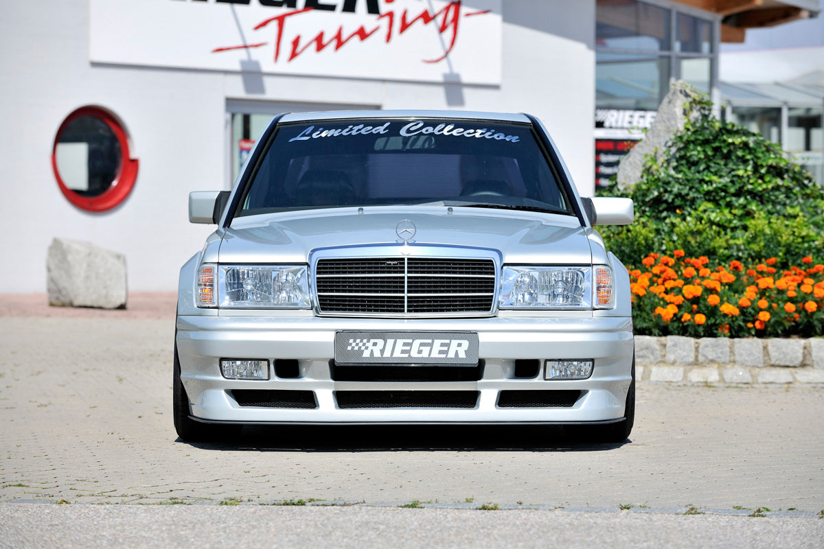 Rieger 00111096 Mercedes-Benz EVO III/GTS Fog Lights