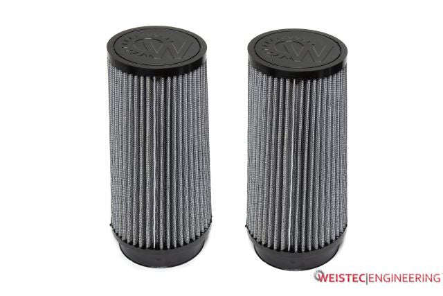 Weistec Mercedes-AMG M177 4L V8 W213 X290 LS2 Intake System (Inc. AMG GT63 S & E63 AMG S)