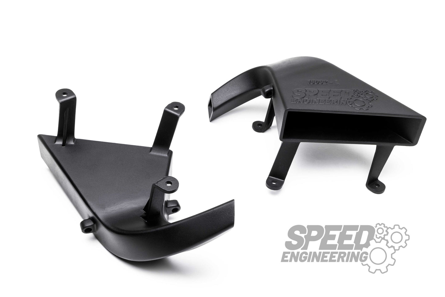 Speed Engineering 15530 Brake Cooling Suitable For BMW F20/21/Toyota Supra MK5 rear Axle | ML Performance Car Parts