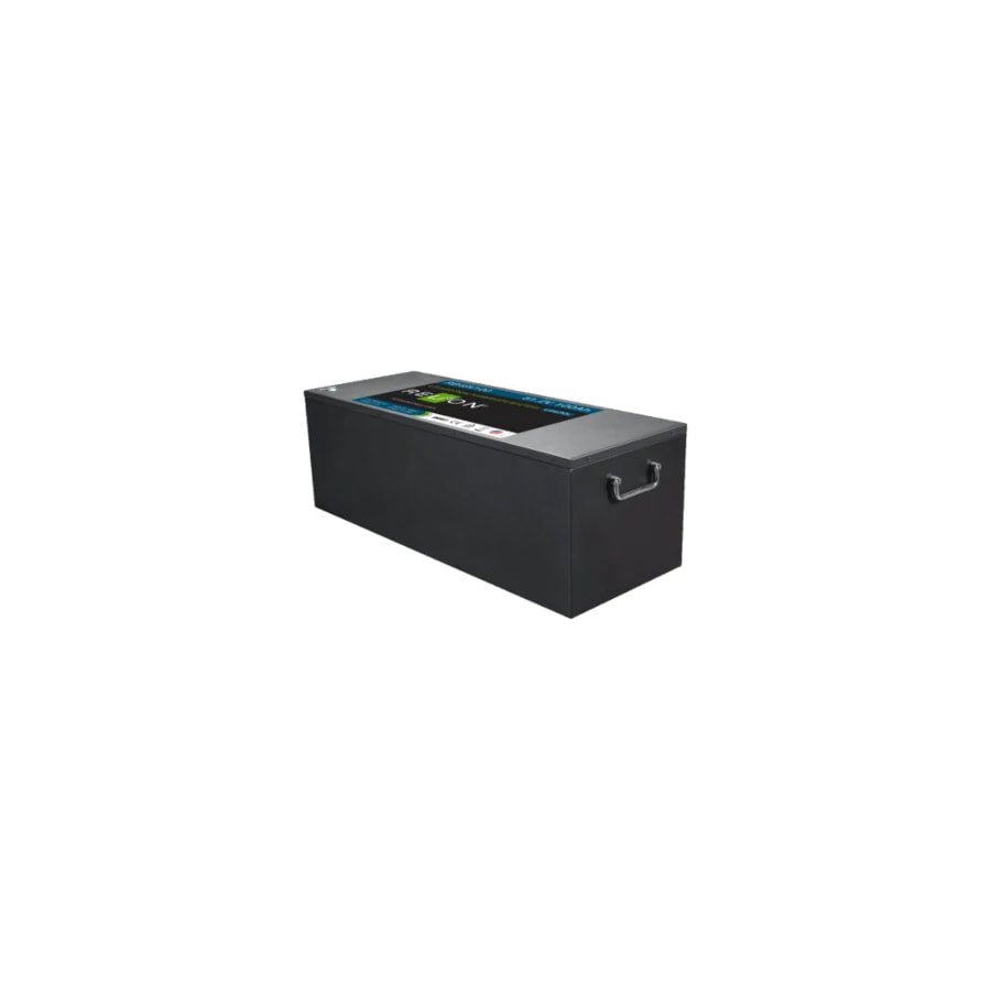 RELiON Lithium 48V 100Ah Leisure Battery LiFePO4 - REL-RB48V100 | ML Performance EU Car Parts