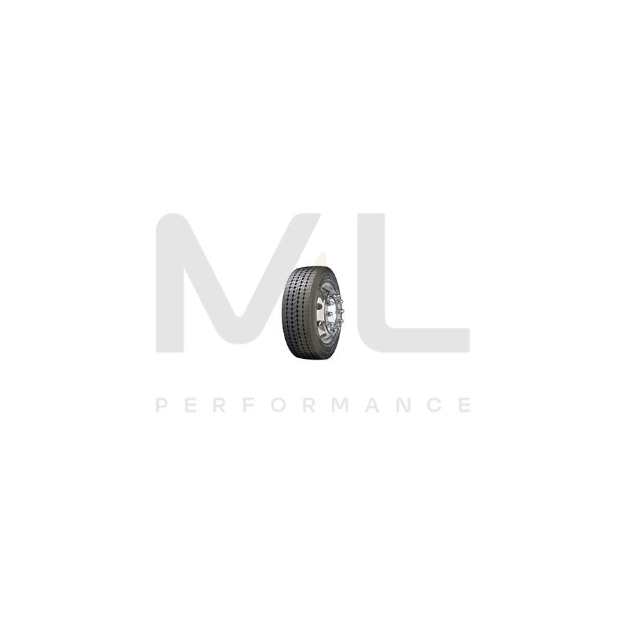 Goodyear KMAX S 355/50 R22.5 156K All-season Truck Tyre | ML Performance EU Car Parts