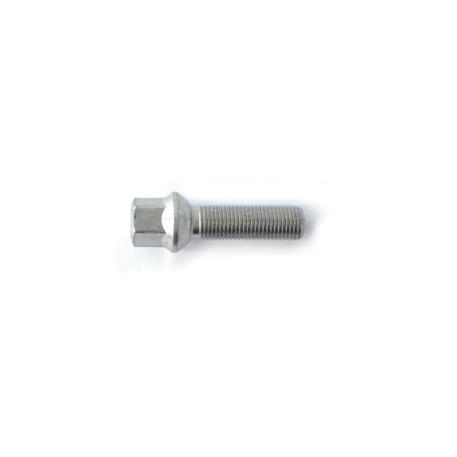 H&R 1453303 Wheel screw M14 round collar R13mm | ML Performance EU Car Parts