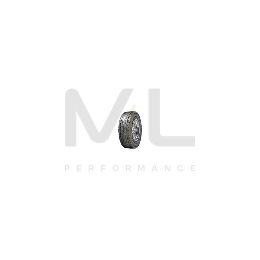Goodyear Fuel Max D Performance 315/70 R22.5 154/150L All-season Truck Tyre | ML Performance EU Car Parts