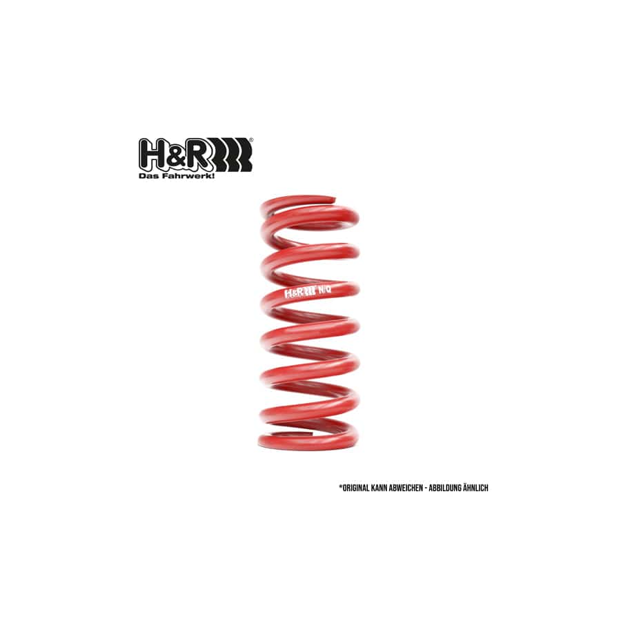 H&R 23014VA1 Spare Spring - Height Adjustable Springs | ML Performance EU Car Parts
