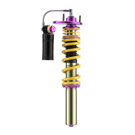 KW 39720308 Coilover suspension V4 racing