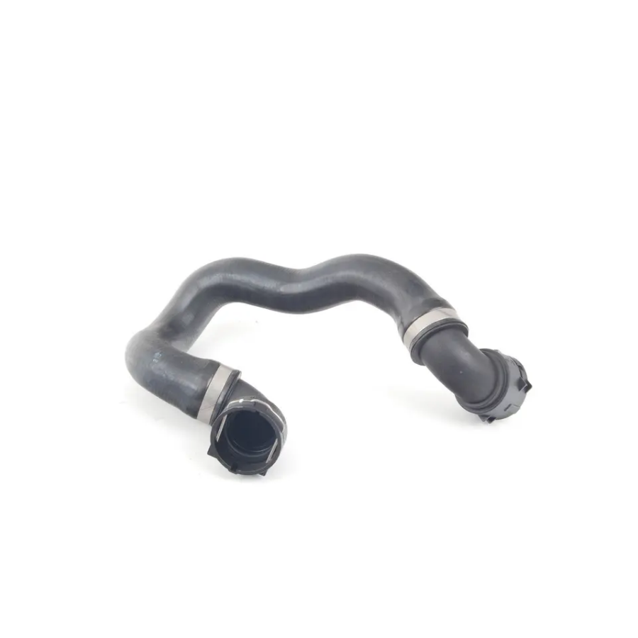 Genuine BMW 17127599450 Hose From Radiator Bottom - Thermostat