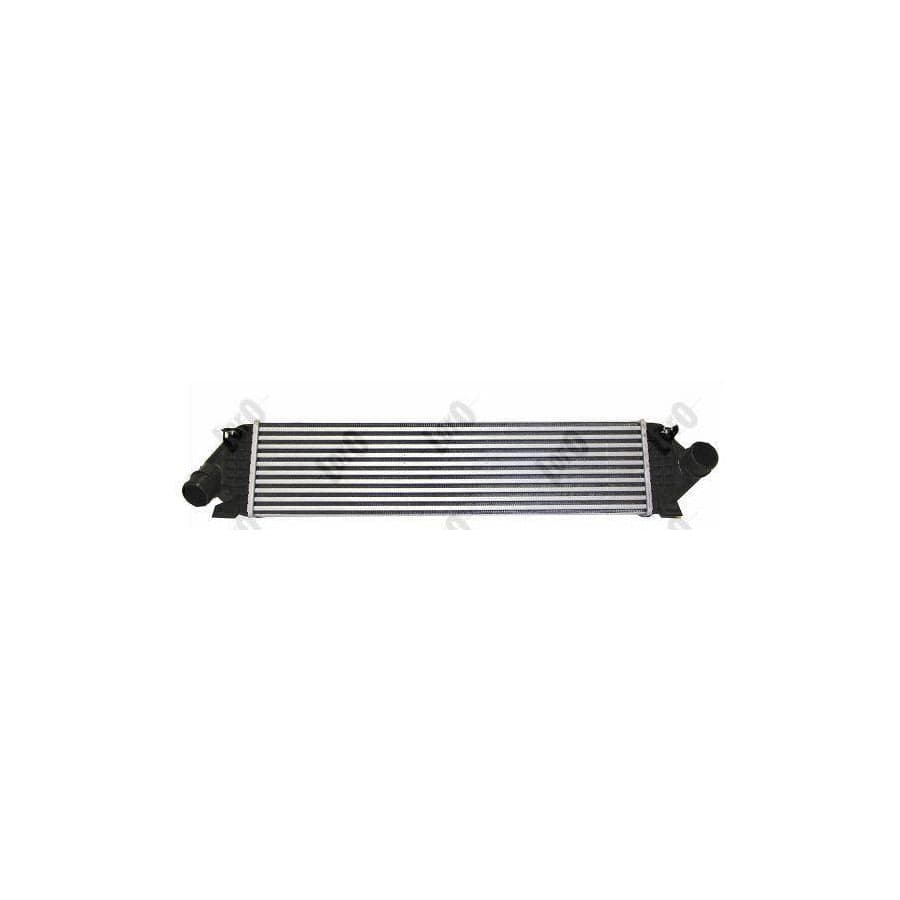 Abakus 0170180009 Intercooler | ML Performance EU