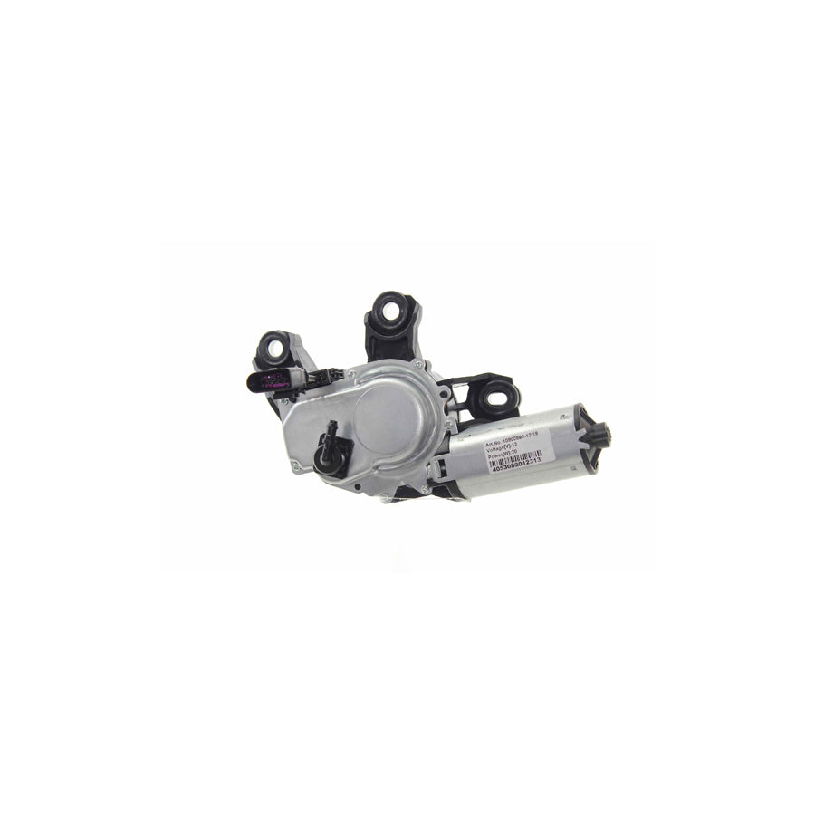 Alanko 10800880 Wiper Motor For Vw Touareg II (7P5, 7P6) | ML Performance EU