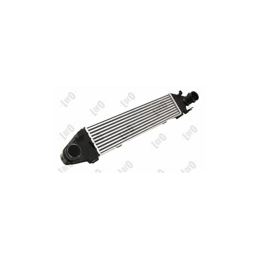 Abakus 0540180007 Intercooler | ML Performance EU