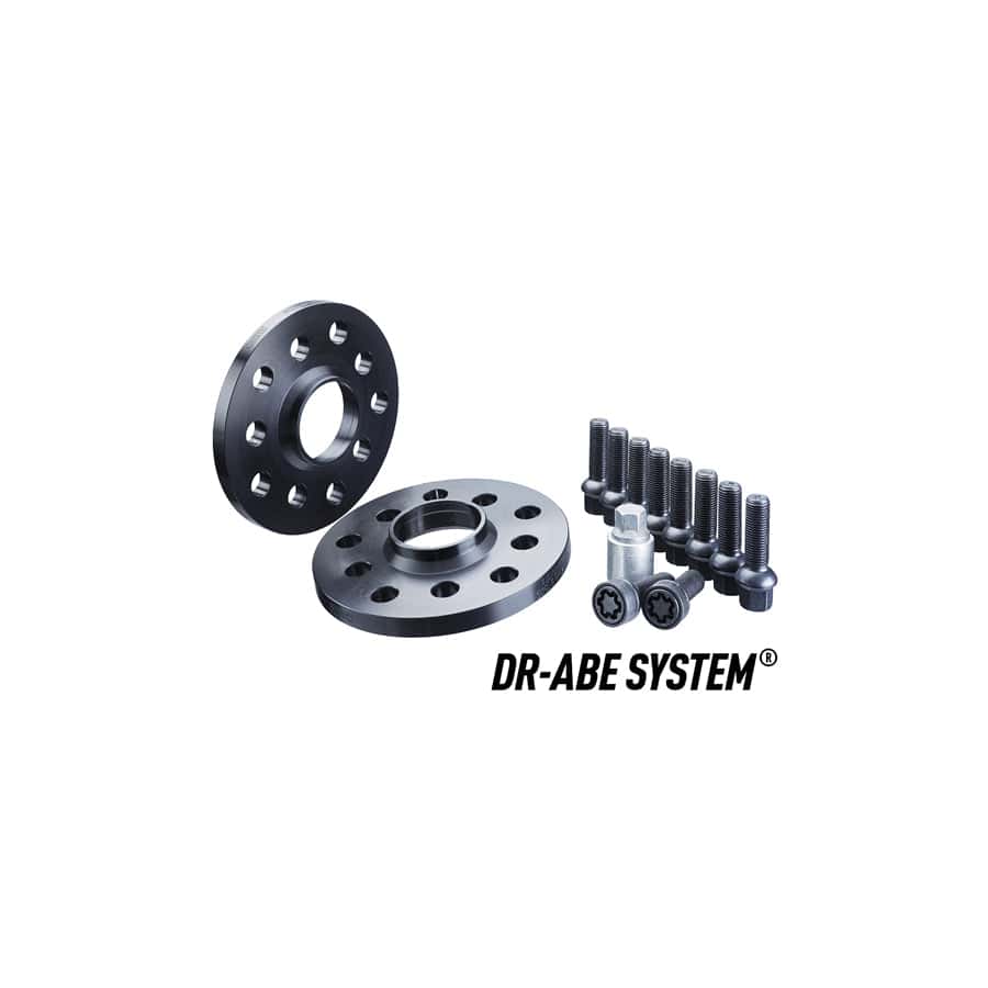 H&R B957160-15 TRAK+® Wheel Spacers | ML Performance EU Car Parts