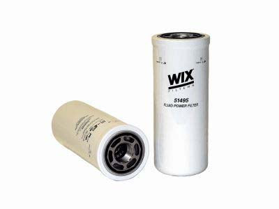 WIX Filters 51210 Filter, Operating Hydraulics