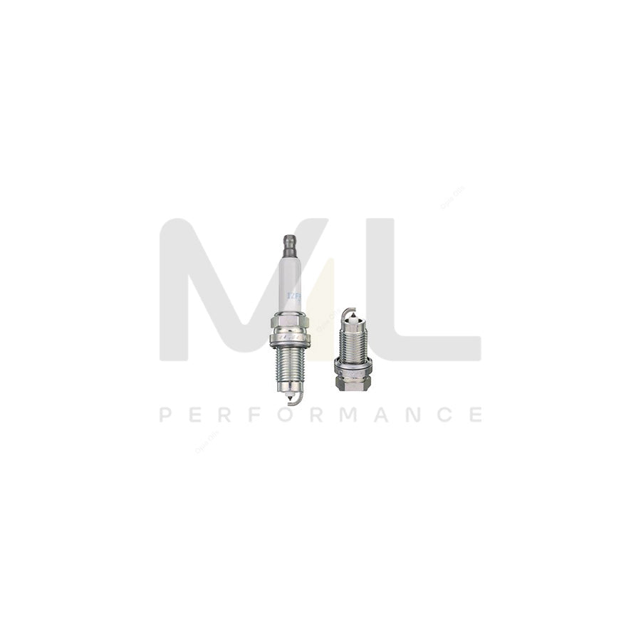 NGK IZFR6P7 (97153) - Laser Iridium Spark Plug / Sparkplug - Fits Volkswagen Golf Plus 1.2 TSI