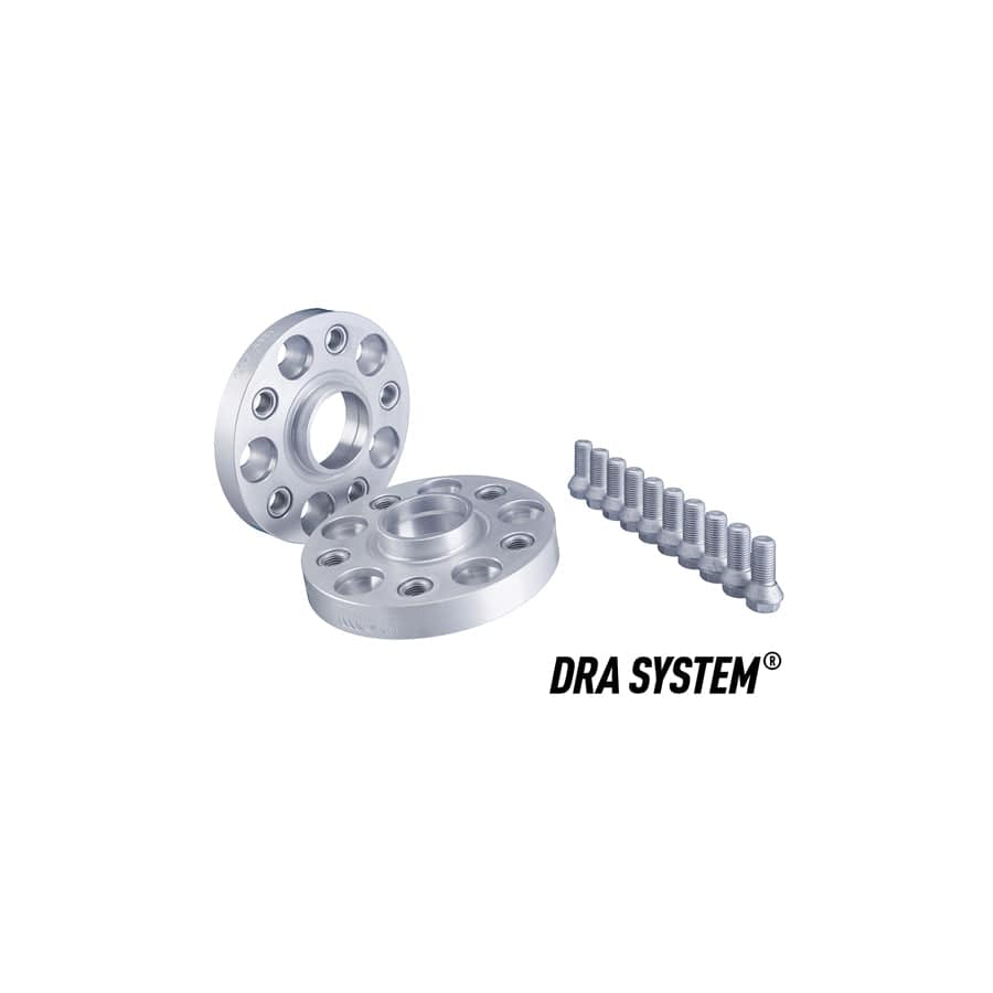 H&R 40556658 TRAK+® Wheel Spacers | ML Performance EU Car Parts