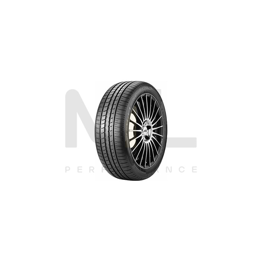 Goodyear Eagle NCT5 Asymmetric (*) 205/50 R17 89V Summer Tyre | ML Performance EU Car Parts