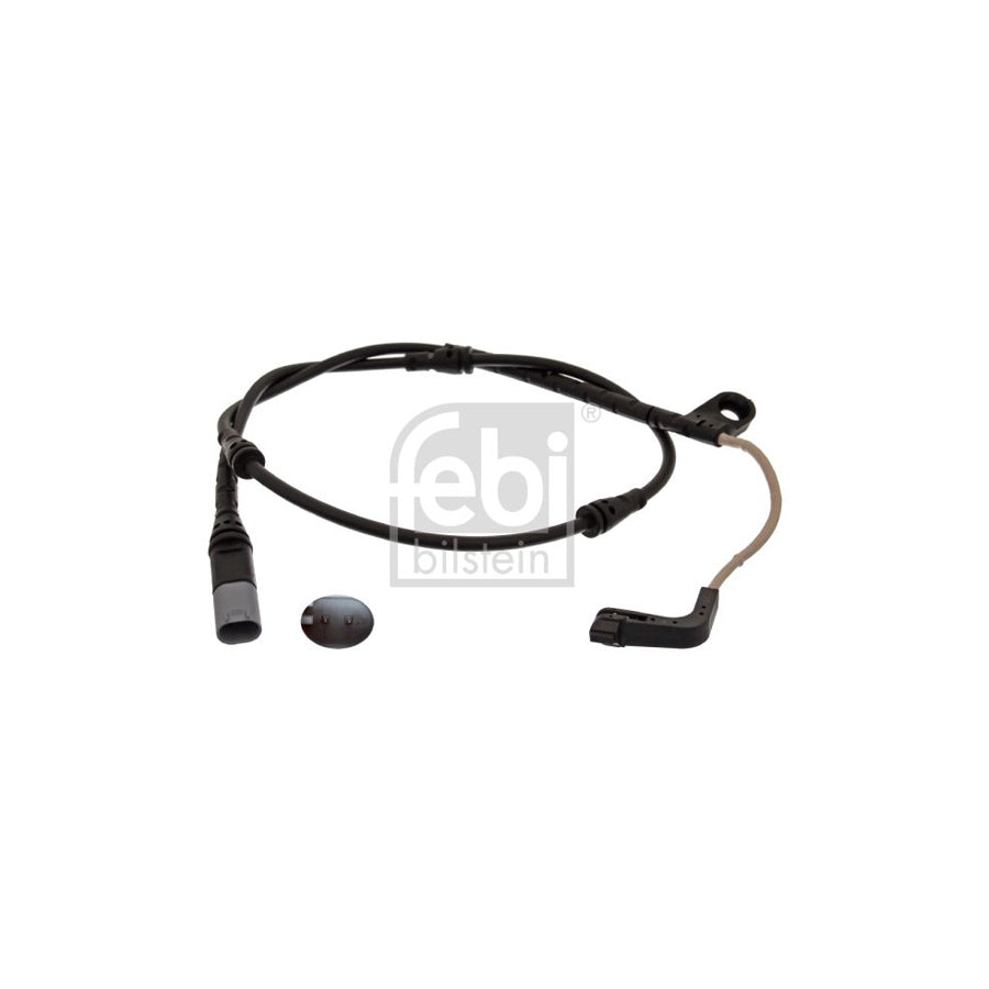 Febi Bilstein 44336 Brake Pad Wear Sensor For BMW X6 (E71, E72)