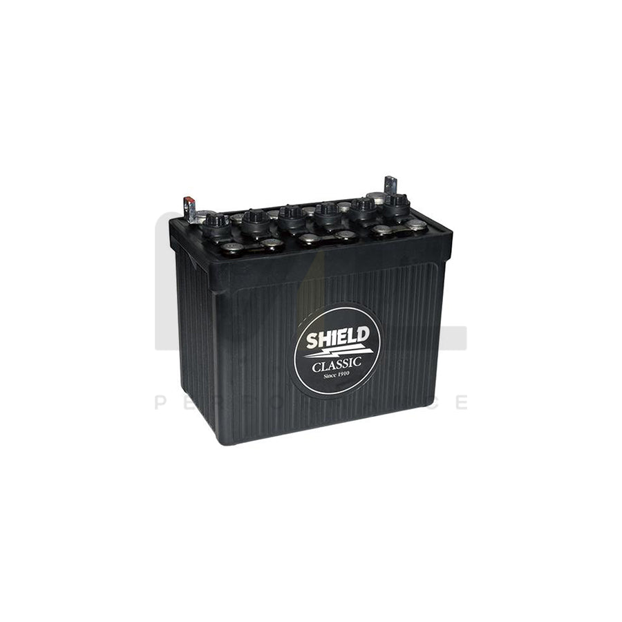 Shield 166 12v Classic Car Battery | ML Performance EU Car Parts