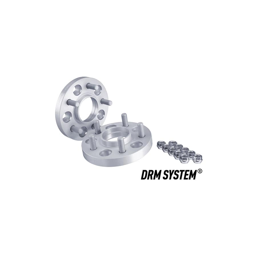 H&R 50245419 TRAK+® Wheel Spacers | ML Performance EU Car Parts