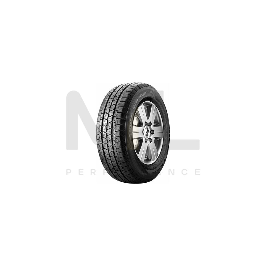 Goodyear Cargo UltraGrip 2 (MO) 195/65 R16 104T Van Winter Tyre | ML Performance EU Car Parts