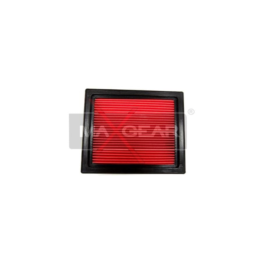 MAXGEAR 26-0372 Air Filter | ML Performance EU Car Parts