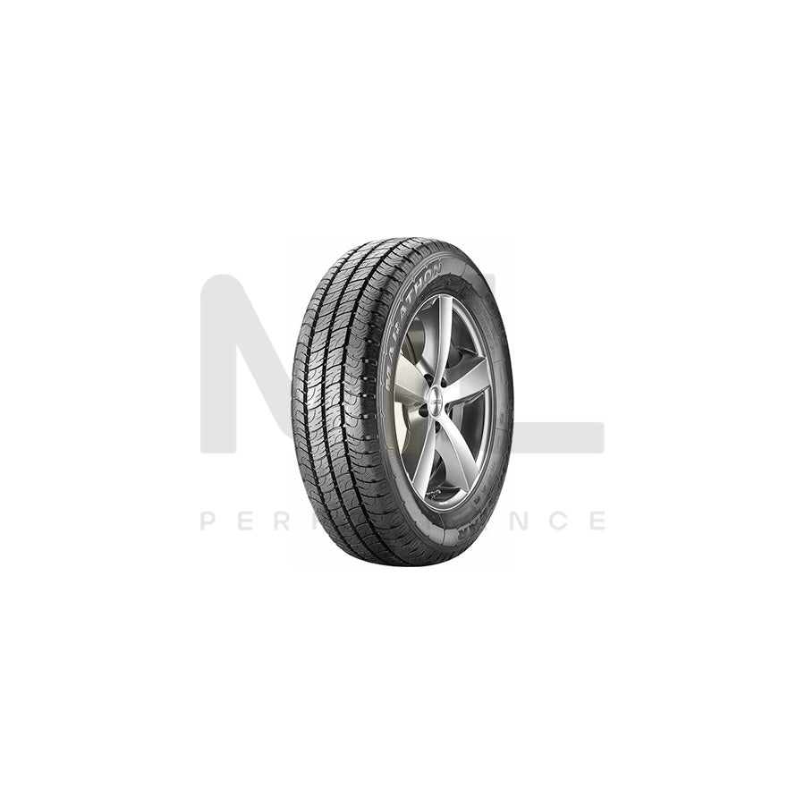 Goodyear Cargo Marathon 235/65 R16C 115/113R Van Summer Tyre | ML Performance EU Car Parts
