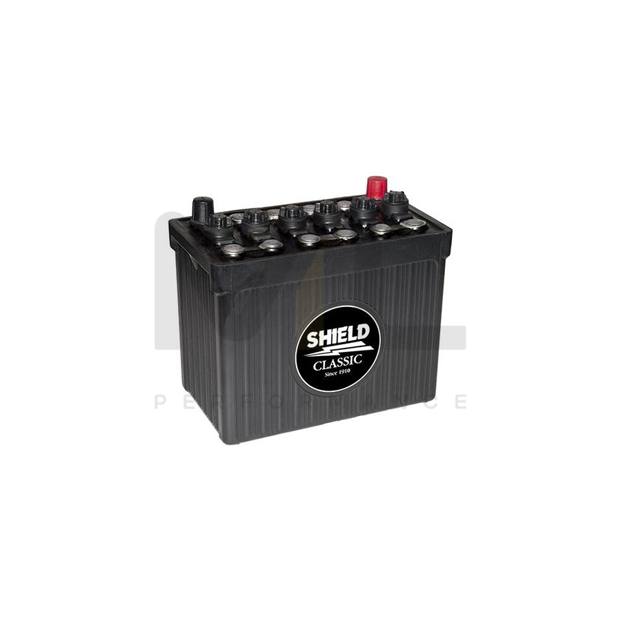 Shield 165 12v Classic Car Battery | ML Performance EU Car Parts