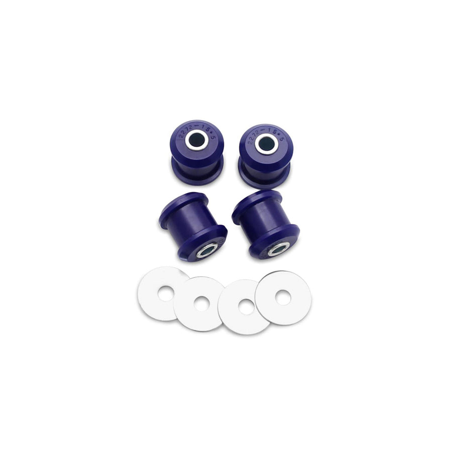 SuperPro SPF2272K SuperPro Anti-Roll Bar Bush Kit | ML Performance EU Car Parts