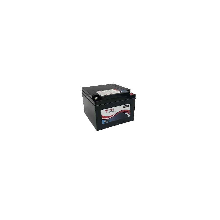 TN Power Lithium 12V 30Ah Leisure Battery LiFePO4 - TN30 | ML Performance EU Car Parts