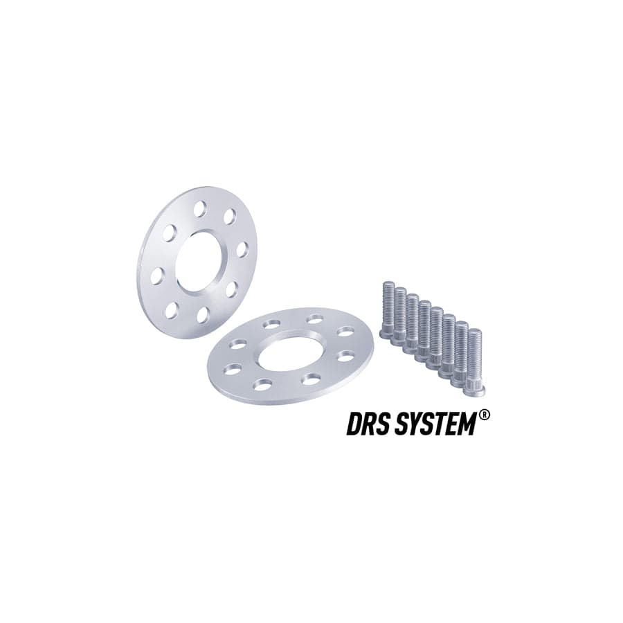 H&R 10346331 TRAK+® Wheel Spacers | ML Performance EU Car Parts