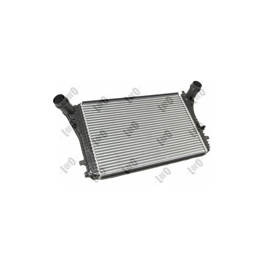 Abakus 0530180018 Intercooler | ML Performance EU