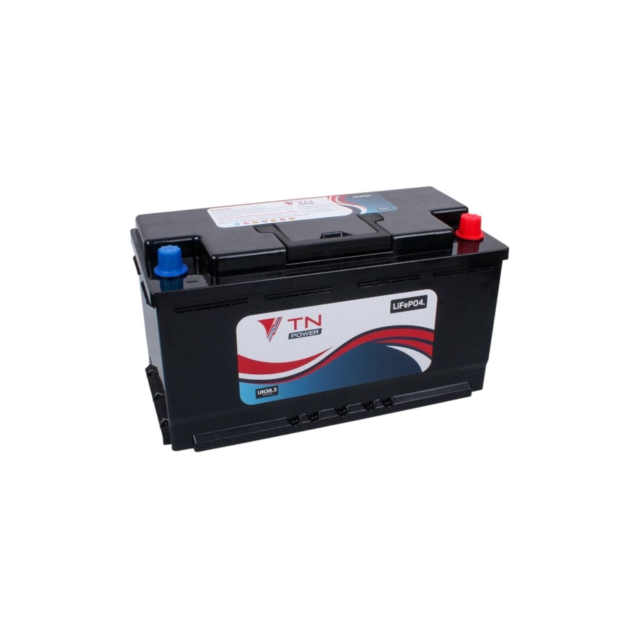 TN Power Lithium 12V 230Ah Leisure Battery LiFePO4 - TN230 | ML Performance EU Car Parts