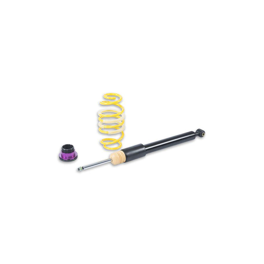 KW 10230076 Ford Fiesta VII Variant 1 Coilover Kit 4 | ML Performance EU Car Parts