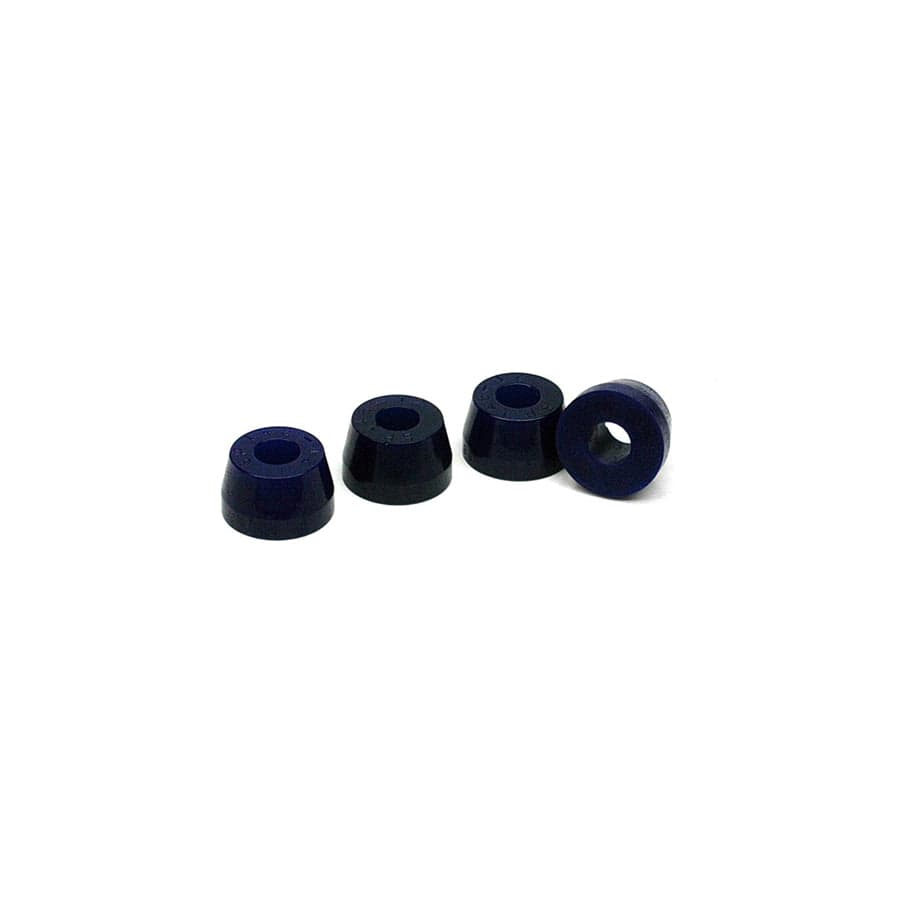 SuperPro SPF2148-15K Half-Tapered Shock Bushings - 15mm ID | ML Performance EU Car Parts