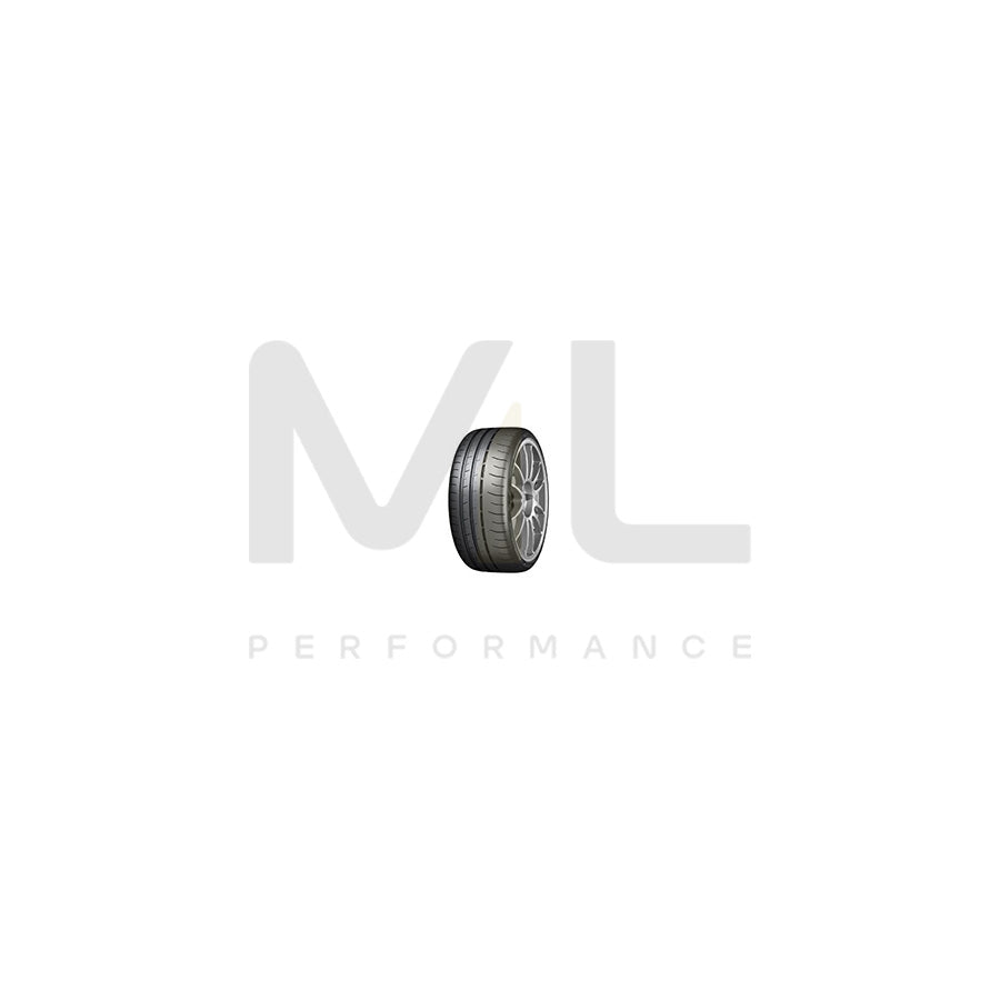 Goodyear Eagle® F1 SuperSport 325/30 R21 108Y Summer Tyre | ML Performance EU Car Parts
