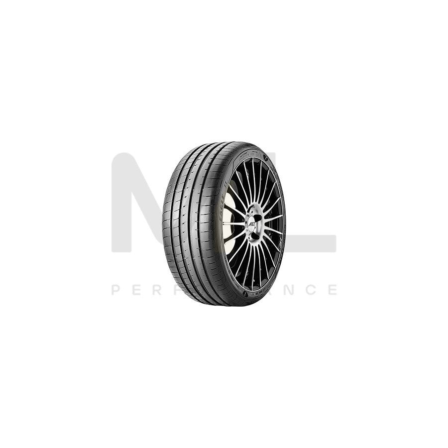 Goodyear Eagle® F1 Asymmetric 3 (*) 275/35 R19 100Y Summer Tyre | ML Performance EU Car Parts