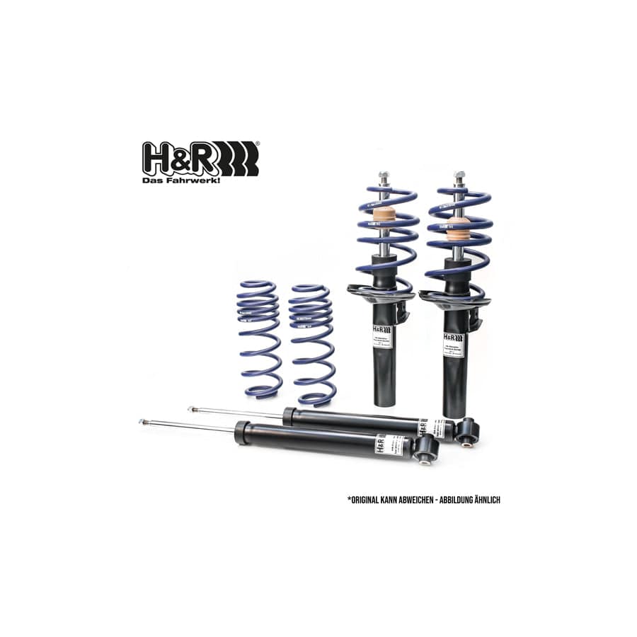H&R 40773-2 Cup-Kit Comfort-Suspensions | ML Performance EU Car Parts