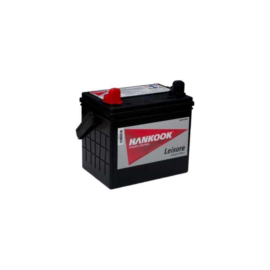 Hankook U1MF-S Lawn and Garden Battery | ML Performance EU Car Parts