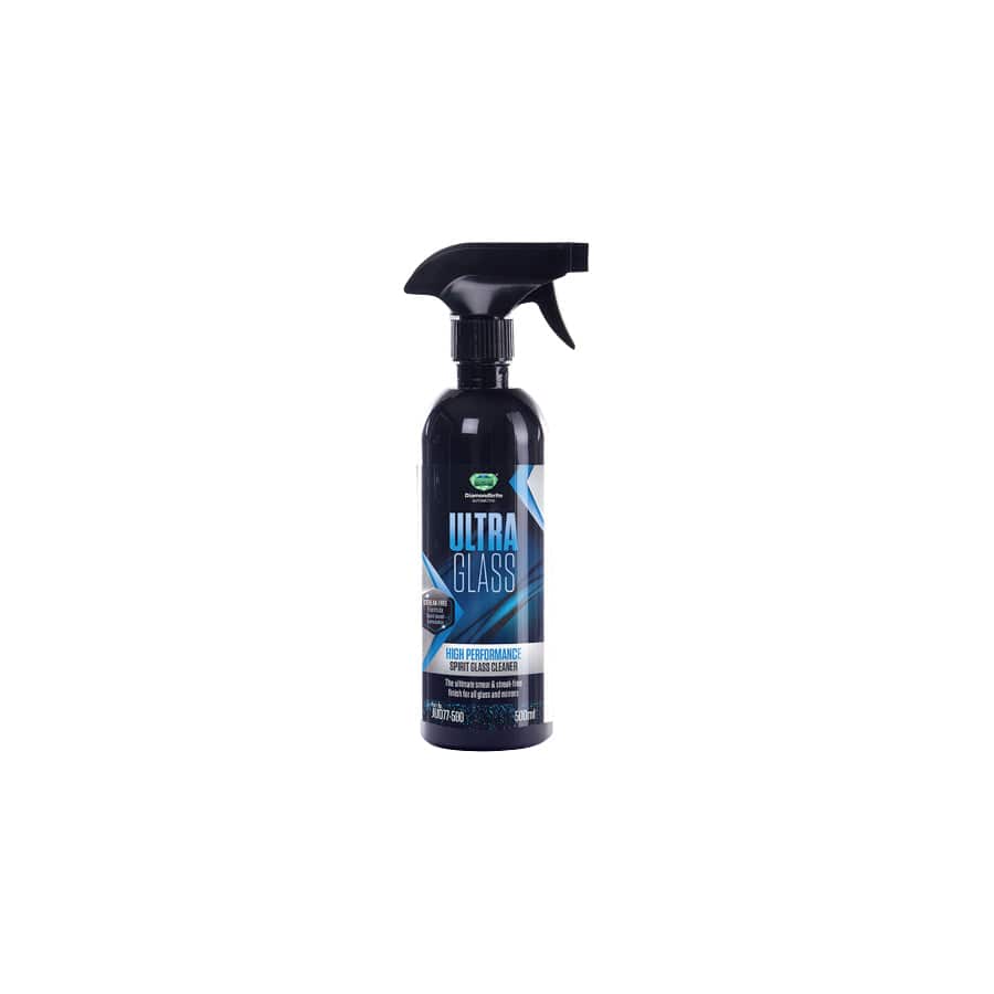 Diamondbrite Ultra Glass Cleaner 500 ml trigger | ML Performance EU Car Parts