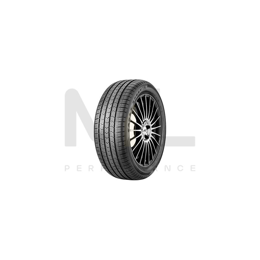 Goodyear Eagle® Sport All-Season 255/45 R20 105V SUV Summer Tyre | ML Performance EU Car Parts