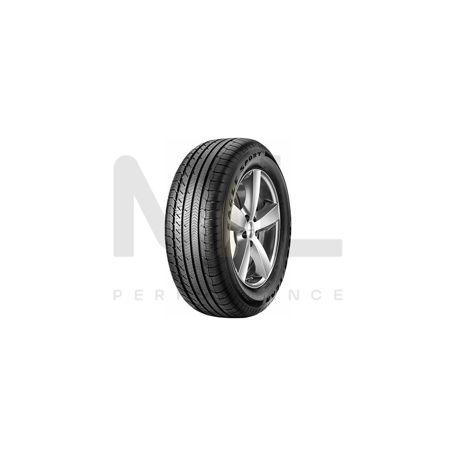 Goodyear Eagle® Sport All-Season 245/45 R18 100H All-season Tyre | ML Performance EU Car Parts