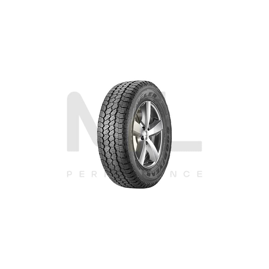 Goodyear Wrangler® All-Terrain Adventure 265/65 R17 112T SUV Summer Tyre | ML Performance EU Car Parts