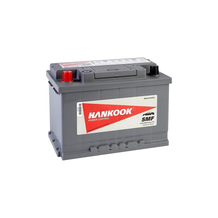 Hankook MF57219 Starter Battery: Type 072 | ML Performance EU Car Parts