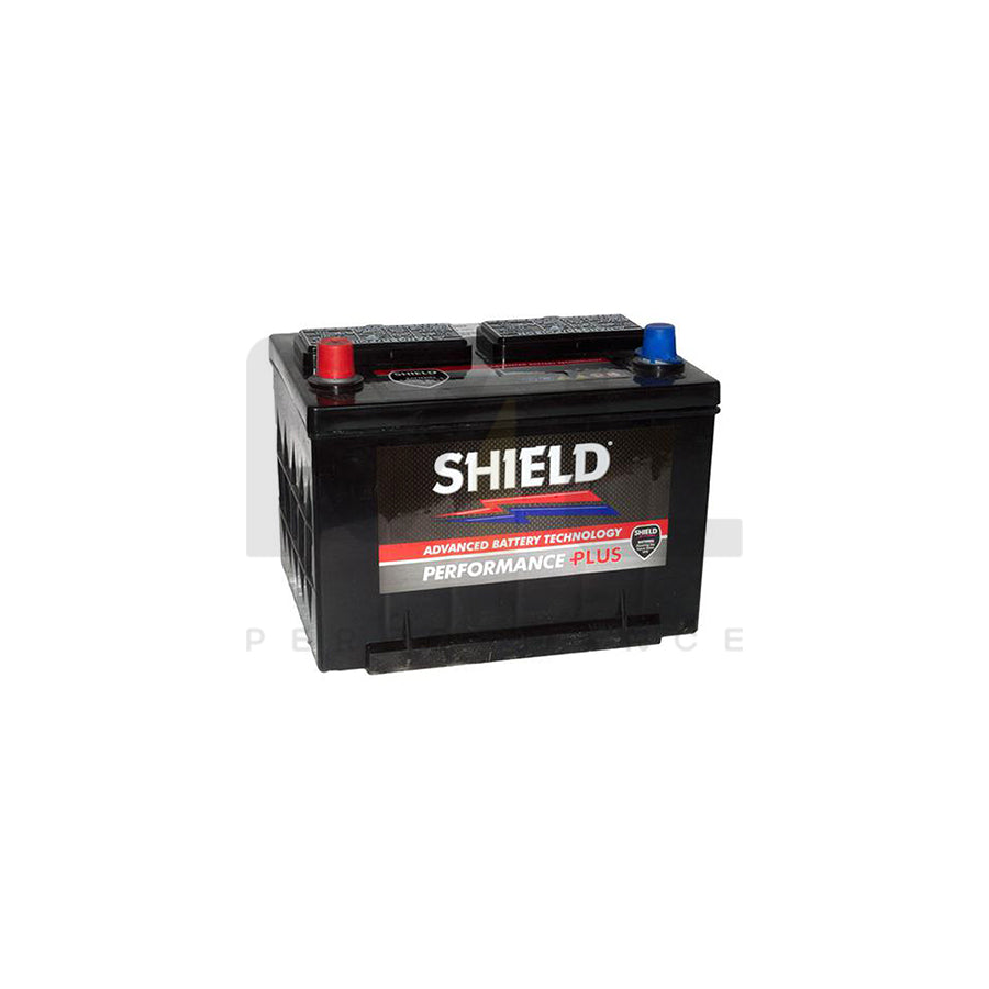 Shield 113 SMF Performance Plus Automotive & Commercial Battery | ML Performance EU Car Parts