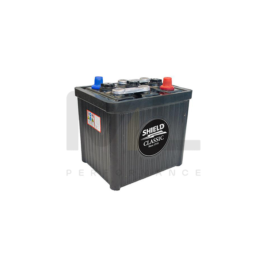 Shield 501/17TALL 6v Classic Car Battery | ML Performance EU Car Parts