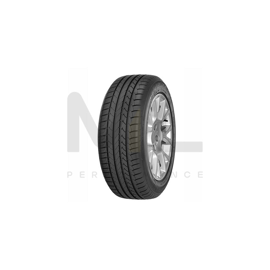 Goodyear EfficientGrip™ 255/55 R18 109V SUV Summer Tyre | ML Performance EU Car Parts