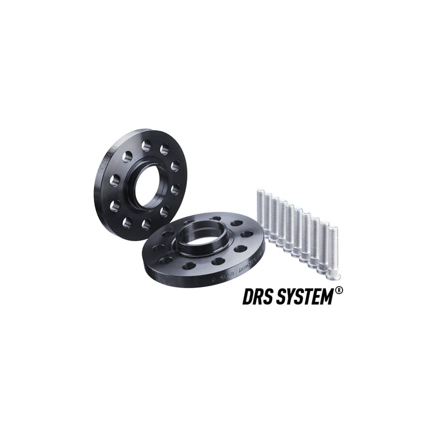 H&R B26756700 TRAK+® Wheel Spacers | ML Performance EU Car Parts