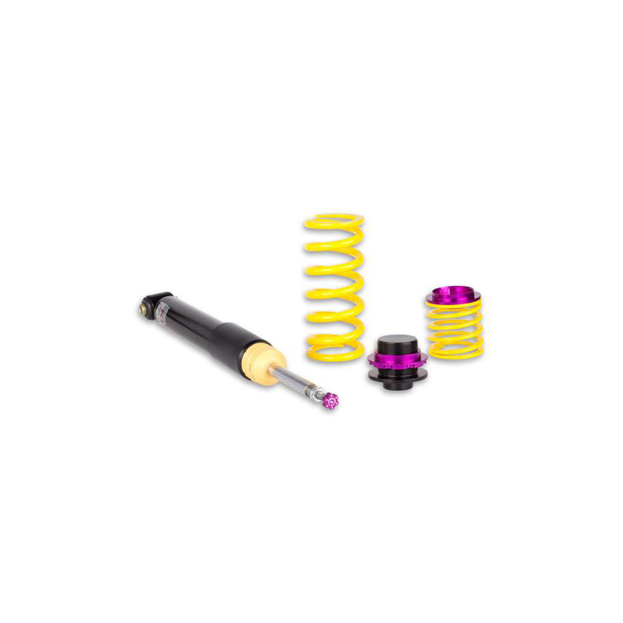 KW 15210107 Audi A3 8P Variant 2 Coilover Kit - With EDC Delete 6 | ML Performance EU Car Parts