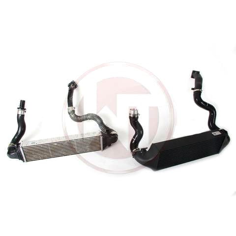 Wagner Mercedes (CL)A250 EVO 2 Competition Intercooler Kit