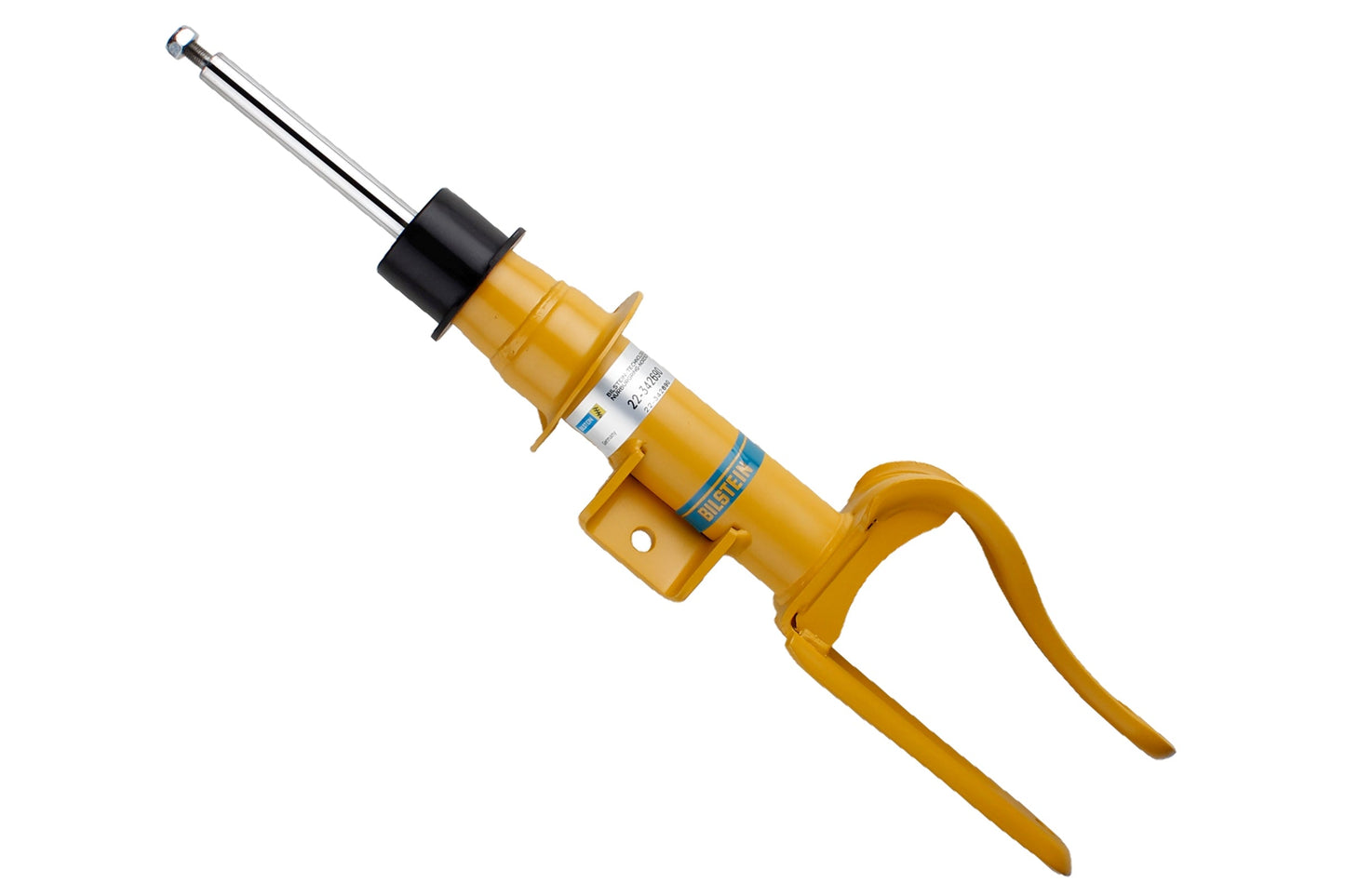 Bilstein 22-342690 Tesla B6 Performance Front Right Shock Absorber (Inc. Model 3 & Y)