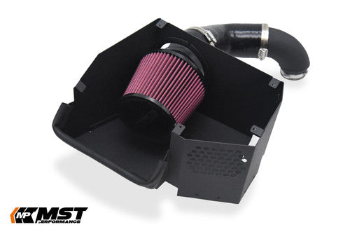 MST Performance MST-VW-PG01L Induction Kit for Polo GTI AW Tiguan 2L EA888 MK2 330
